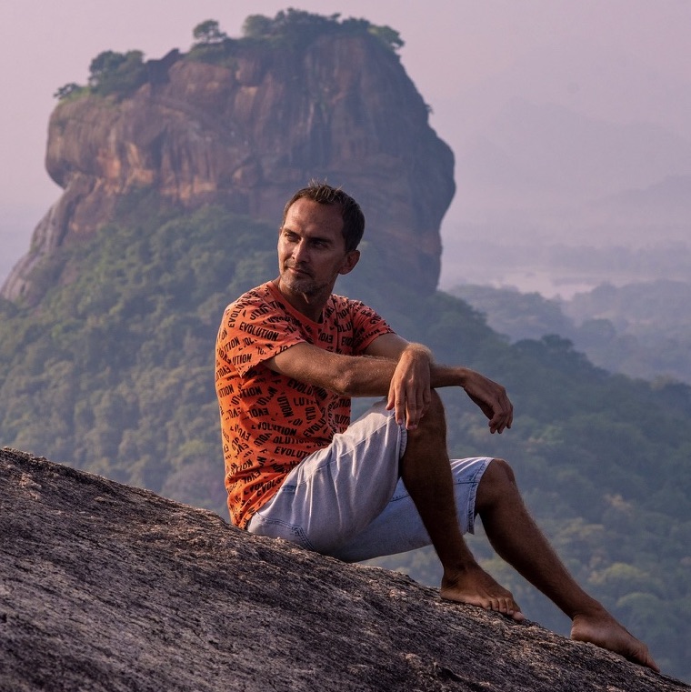 Майданюк Евгений